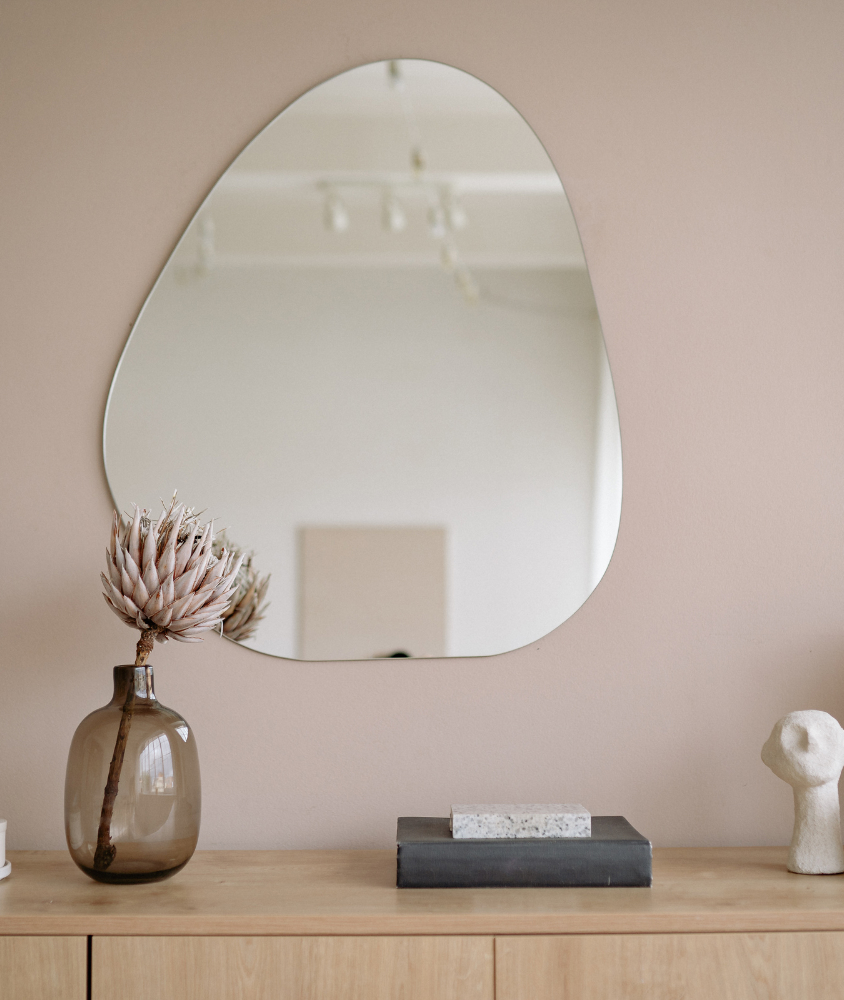 espelhos sob medidas em Nova Iguaçu