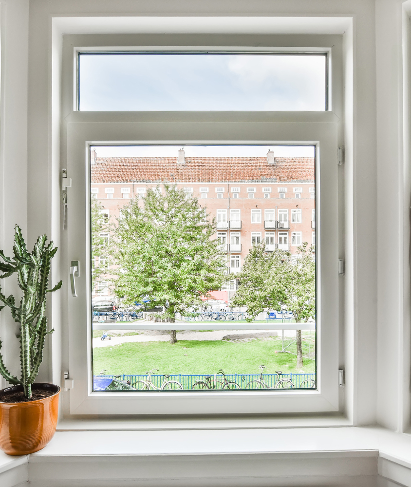 janela de vidro em Nova Iguaçu